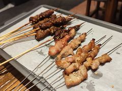 -北丐先生·野馄饨烧烤(长宁龙之梦店)