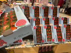-哈尔信阳光农园超市(沈阳三台子万象汇店)