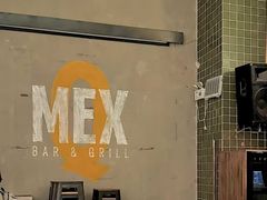 -Q MEX 库迈墨西哥餐吧(三里屯店)