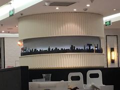 -太兴餐厅(东方广场分店)
