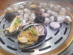 -海博汇蒸汽海鲜