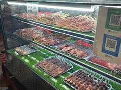 -新疆伊宁远征餐厅