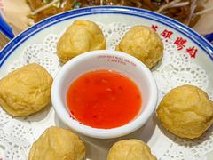 -荔银肠粉·非遗手藝(夫子庙店)