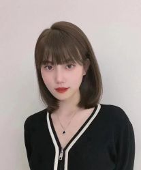 -可大男士理发馆