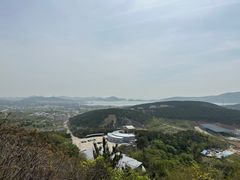 -白玉山景区