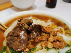 -李兰英湖南面馆(护国路店)