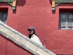 -须弥福寿之庙