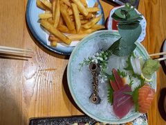 -福匠日本料理(人民路店)