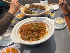 -情妹耙泥鳅·江湖川菜(科华店)