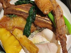 -東盛炭烤自助料理(浦东文峰广场店)