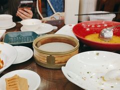 -全聚德(扬州虹桥坊店)