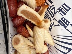 -雲物小食堂·精致云南小吃(好悦天地店)
