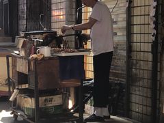 -小胡子祥彪烧烤(北湖总店)