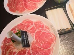 -百草滩羊·清水涮羊肉(长城路店)