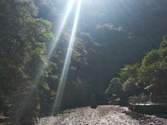 -太湖源风景区