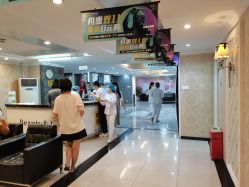 -深圳春天阳光医院·轮廓抗衰中心
