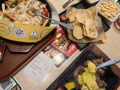 -豪客来牛排(海沧阿罗海店)