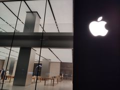 -Apple零售店(玄武湖店)
