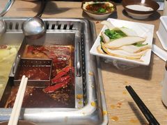 -野妹经典火锅(民治店)