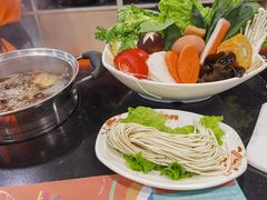 -呷哺呷哺(西单大悦城店)