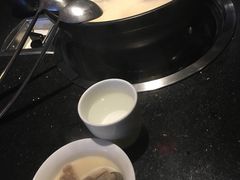 -捞王猪肚鸡火锅(昆山店)