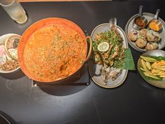 -Ameigo梅果·云贵川bistro(长宁来福士店)