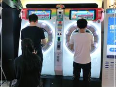 -天天玩X秋葉原日系动漫游戏中心