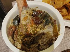 -老浒记烤鸭-北京菜(琉璃厂店)