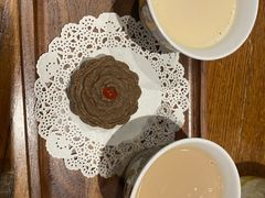 -敏珠拉姆藏餐·南京厨房(富春江东街店)