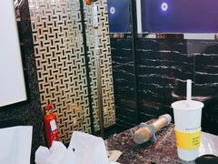 -好乐迪量贩KTV(春熙路香槟广场店)