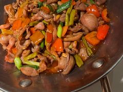 -相遇·鲜炒黄牛肉(丹阳吾悦广场店)