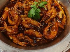 -槐店王婆大虾(开发区店)