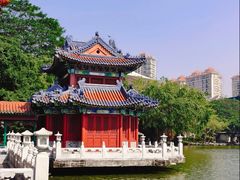 -珠海圆明新园