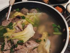 -乔阿马·江南味·驴肉香(龙湖华泾天街店)