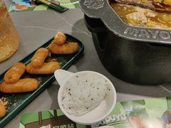 -马有鱼·馕坑烤全鱼(美美2店)