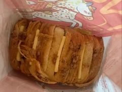 -爸爸糖吐司面包(悠唐购物中心店)