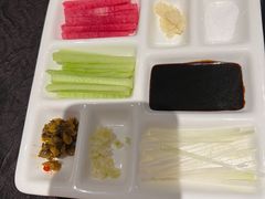 -大董(福田皇庭中心店)