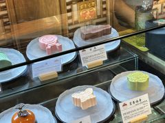 -故宫餐厅(景运门店)