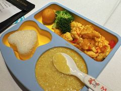 -莆田餐厅PUTIEN(颐堤港店)