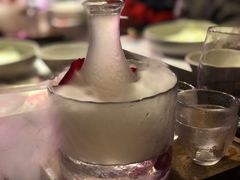 -素描餐厅(灵隐天竺店)