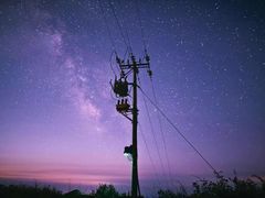 -白草畔自然风景区