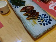 -割烹酱子日本料理(弘基财富广场店)