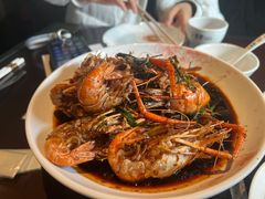 -上名堂·鱼头好吃(体育场路店)