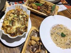 -凯仕国王(龙湾大街店)