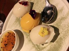 -前海沿·青岛菜(五四广场永旺店)