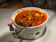 -尚一汤·粤菜海鲜(环球港店)