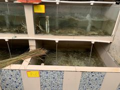 -水岸居湖景农家乐·阳澄湖大闸蟹
