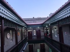 -老鼎丰(靖宇街总店)