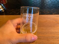 -FOAM LAB 泡沫实验室精酿餐吧