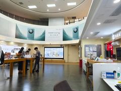 -中国电信(海岸城营业厅)